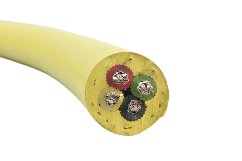 Super Trex Type G Gc Cables